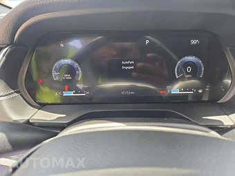 2021 Jeep Grand Cherokee L Altitude - miniatura 6