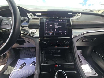 2021 Jeep Grand Cherokee L Altitude - miniatura 7