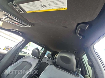 2021 Jeep Grand Cherokee L Altitude - miniatura 8
