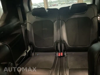 2021 Jeep Grand Cherokee L Altitude - miniatura 10