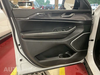 2021 Jeep Grand Cherokee L Altitude - miniatura 11