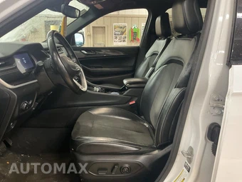 2021 Jeep Grand Cherokee L Altitude - miniatura 6