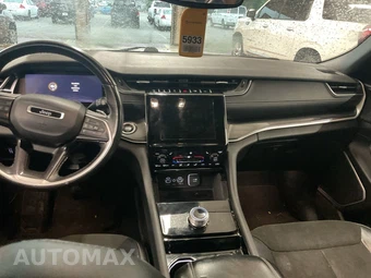 2021 Jeep Grand Cherokee L Altitude - miniatura 7