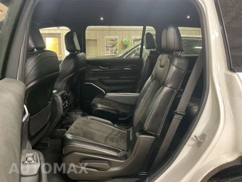 2021 Jeep Grand Cherokee L Altitude - miniatura 8