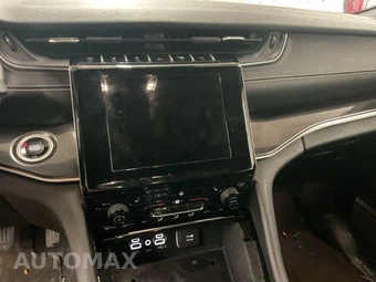 2021 Jeep Grand Cherokee L Altitude - miniatura 9