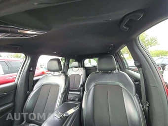 2021 Jeep Grand Cherokee L Altitude - miniatura 11