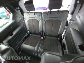 2021 Jeep Grand Cherokee L Altitude - miniatura 14
