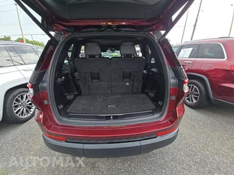 2021 Jeep Grand Cherokee L Altitude - miniatura 15