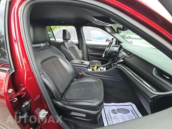 2021 Jeep Grand Cherokee L Altitude - miniatura 19