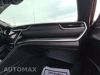 2021 Jeep Grand Cherokee L Altitude - miniatura 20