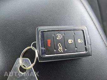 2021 Jeep Grand Cherokee L Altitude - miniatura 8
