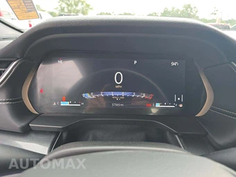 2021 Jeep Grand Cherokee L Altitude - miniatura 9
