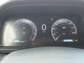 2021 Jeep Grand Cherokee L Laredo - miniatura 12