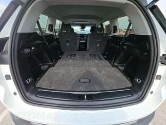 2021 Jeep Grand Cherokee L Laredo - miniatura 17