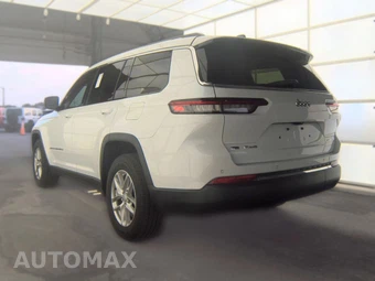 2021 Jeep Grand Cherokee L Laredo - miniatura 6