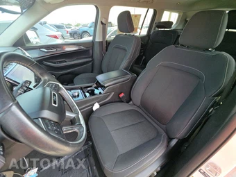 2021 Jeep Grand Cherokee L Laredo - miniatura 7