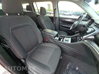 2021 Jeep Grand Cherokee L Laredo - miniatura 8