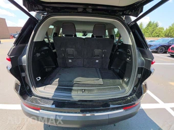 2021 Jeep Grand Cherokee L Laredo - miniatura 12