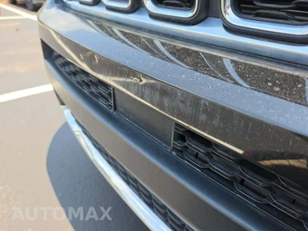 2021 Jeep Grand Cherokee L Laredo - miniatura 20