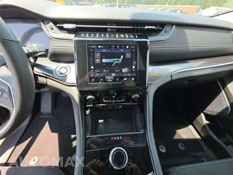 2021 Jeep Grand Cherokee L Laredo - miniatura 7