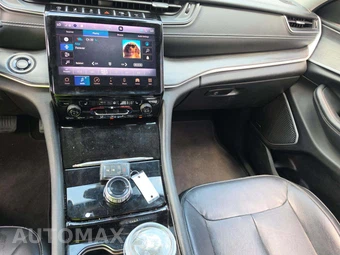2021 Jeep Grand Cherokee L Limited - miniatura 10