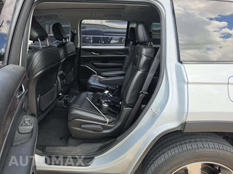 2021 Jeep Grand Cherokee L Limited - miniatura 13