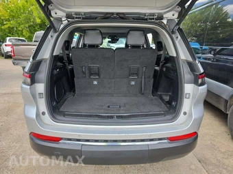 2021 Jeep Grand Cherokee L Limited - miniatura 15