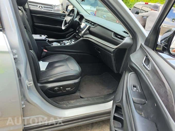 2021 Jeep Grand Cherokee L Limited - miniatura 19