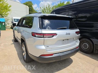 2021 Jeep Grand Cherokee L Limited - miniatura 2