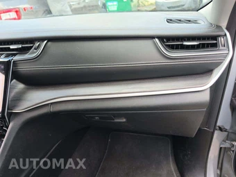 2021 Jeep Grand Cherokee L Limited - miniatura 20