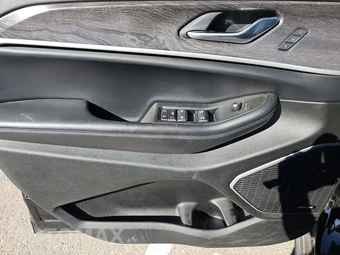 2021 Jeep Grand Cherokee L Limited - miniatura 15