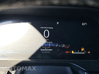 2021 Jeep Grand Cherokee L Limited - miniatura 18