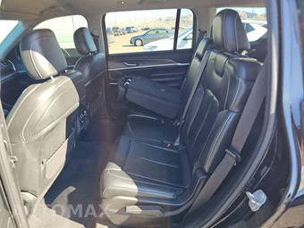 2021 Jeep Grand Cherokee L Limited - miniatura 19