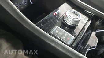 2021 Jeep Grand Cherokee L Limited - miniatura 25