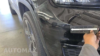 2021 Jeep Grand Cherokee L Limited - miniatura 29