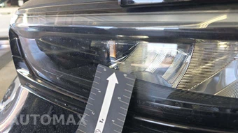 2021 Jeep Grand Cherokee L Limited - miniatura 32
