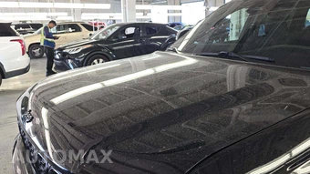 2021 Jeep Grand Cherokee L Limited - miniatura 36
