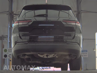 2021 Jeep Grand Cherokee L Limited - miniatura 7