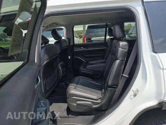 2021 Jeep Grand Cherokee L Limited - miniatura 10