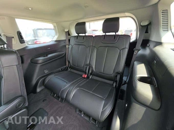 2021 Jeep Grand Cherokee L Limited - miniatura 11