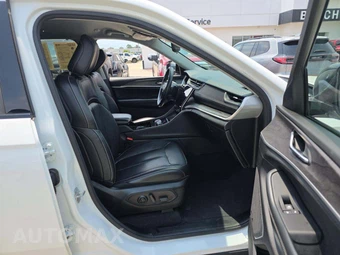 2021 Jeep Grand Cherokee L Limited - miniatura 16
