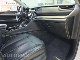 2021 Jeep Grand Cherokee L Limited - miniatura 17
