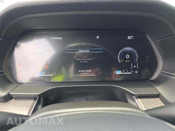2021 Jeep Grand Cherokee L Limited - miniatura 6