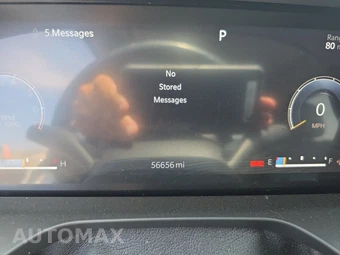 2021 Jeep Grand Cherokee L Limited - miniatura 12