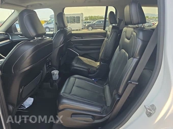 2021 Jeep Grand Cherokee L Limited - miniatura 13