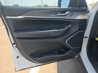 2021 Jeep Grand Cherokee L Limited - miniatura 9