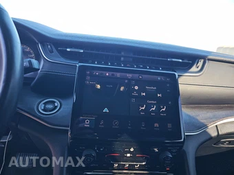 2021 Jeep Grand Cherokee L Limited - miniatura 11
