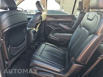 2021 Jeep Grand Cherokee L Limited - miniatura 13