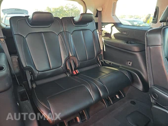 2021 Jeep Grand Cherokee L Limited - miniatura 14