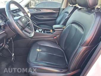 2021 Jeep Grand Cherokee L Limited - miniatura 7